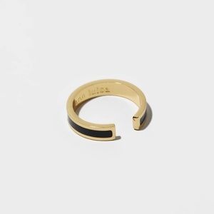 Ana Luisa Mecca ring